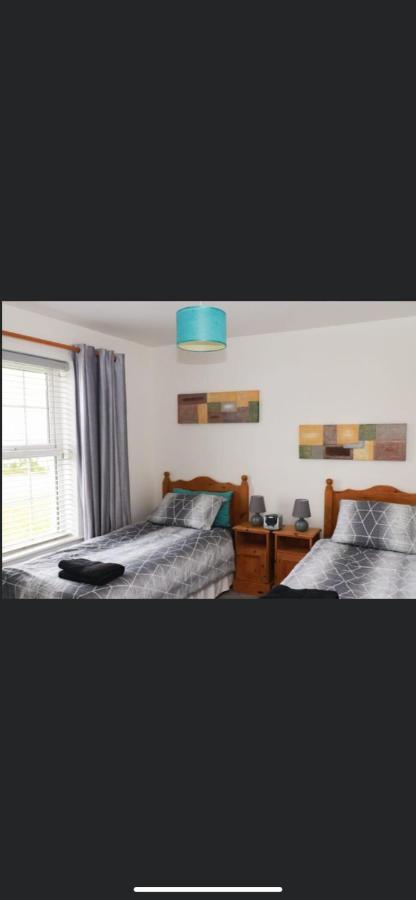 20 Holiday Cottage, East End Ballybunion Exterior foto